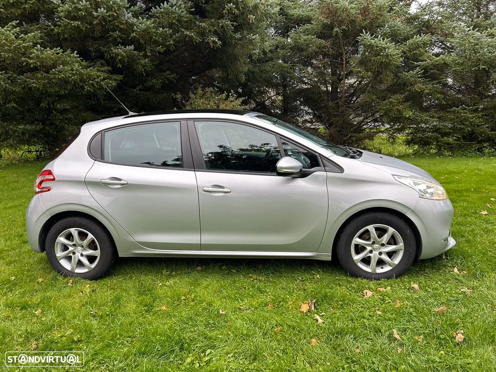 Peugeot 208 1.2 VTi Active - 2