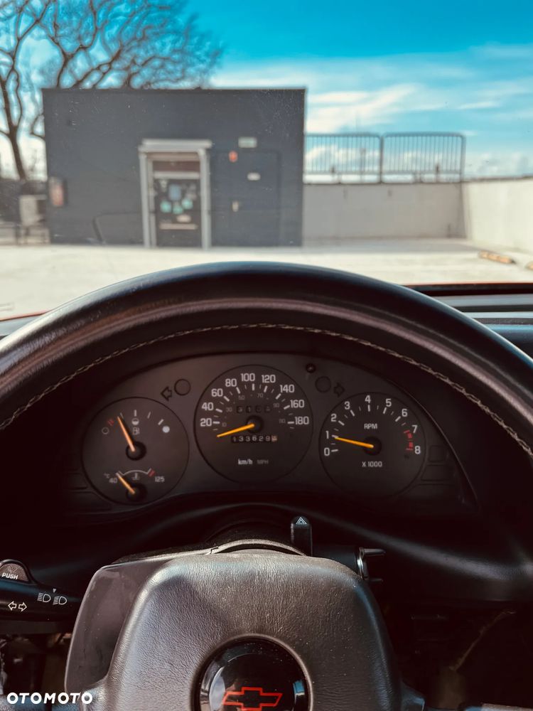 Chevrolet Monte Carlo - 14