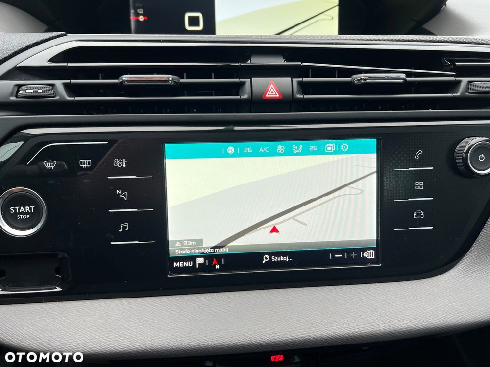 Citroën C4 Grand Picasso BlueHDi 120 Business Class - 29