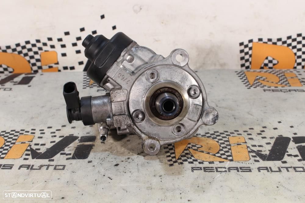 Kit de Injeção BMW B47 20d - 8514148 / 0445110743 / 8511626 / 0445010764 - 8