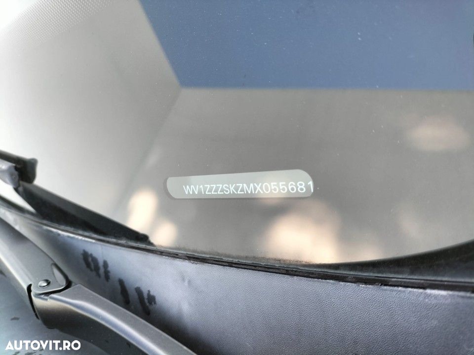 Volkswagen Caddy - 18