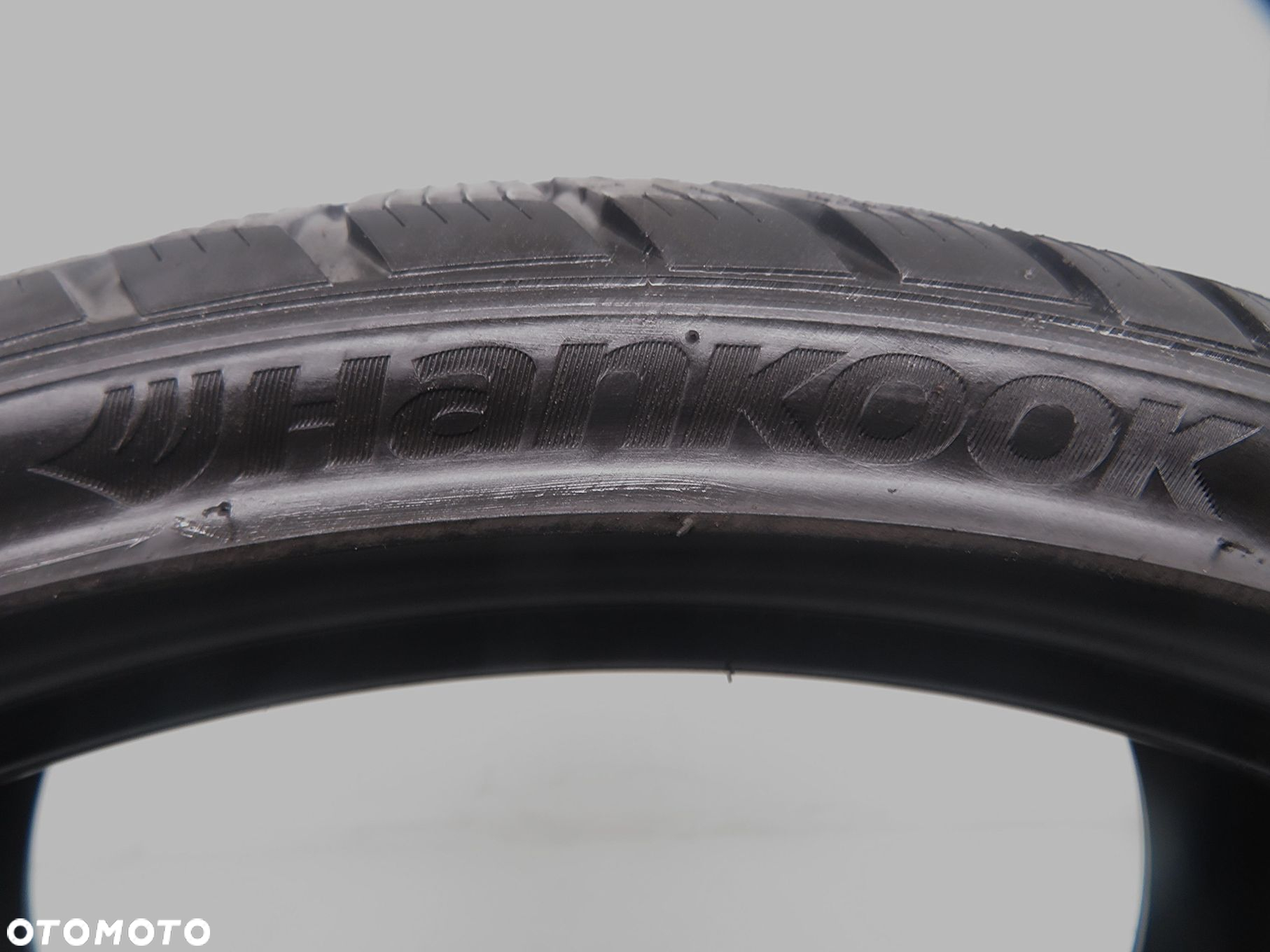 1x 285/30R22 OPONA ZIMOWA Hankook Winter Icept Evo2 101W XL AO - 5