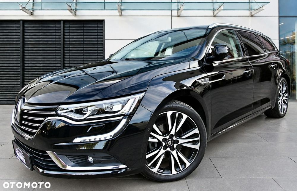 Renault Talisman - 2