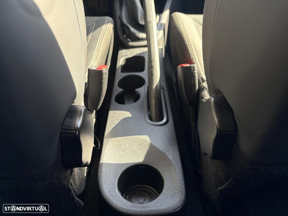 Renault Clio 1.5 dCi # - 16