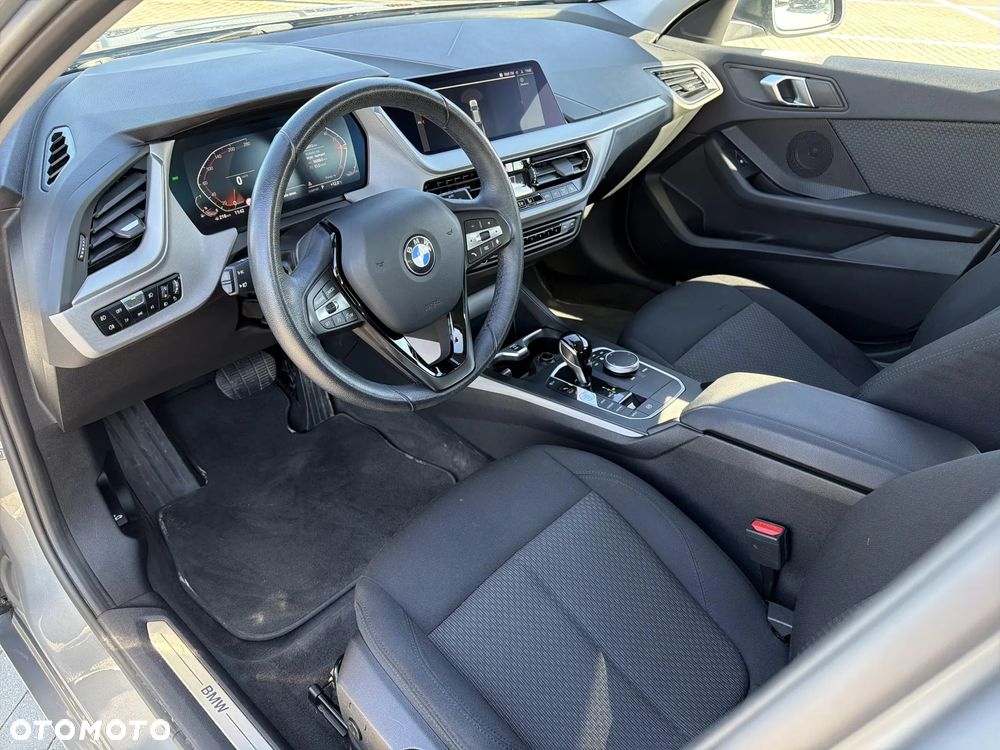 BMW Seria 1 118i Advantage - 13