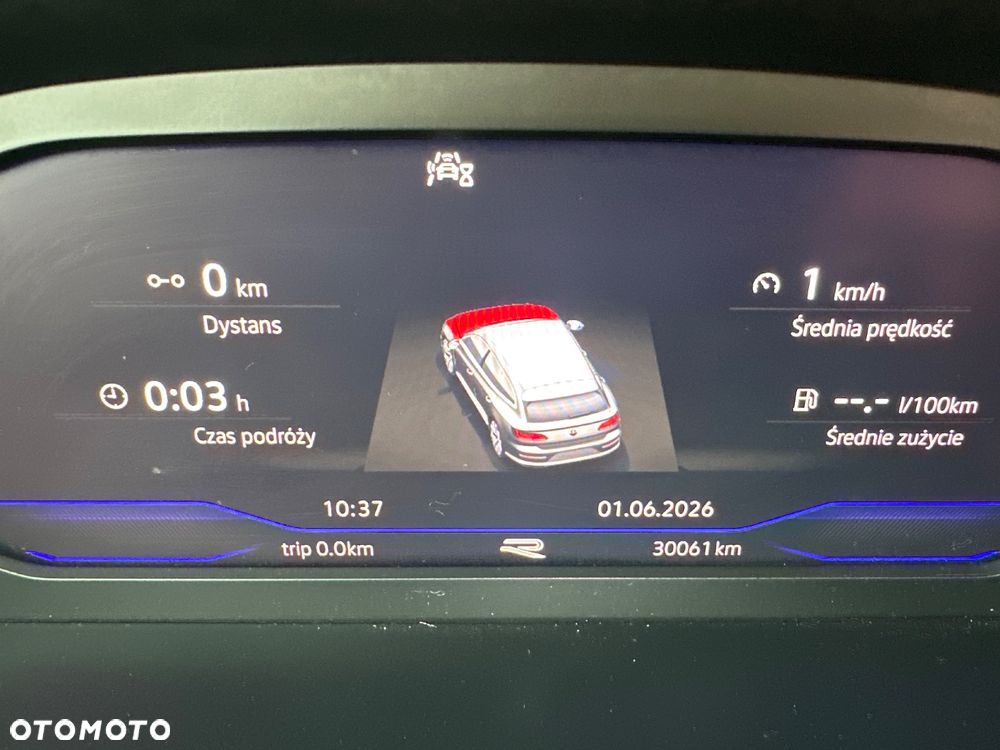 Volkswagen Arteon 2.0 TSI Essence DSG - 24