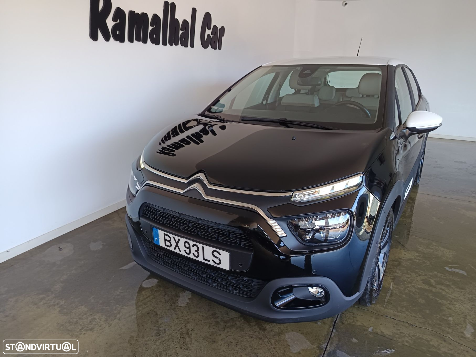 Citroën C3 1.2 PureTech Shine Pack EAT6 - 5