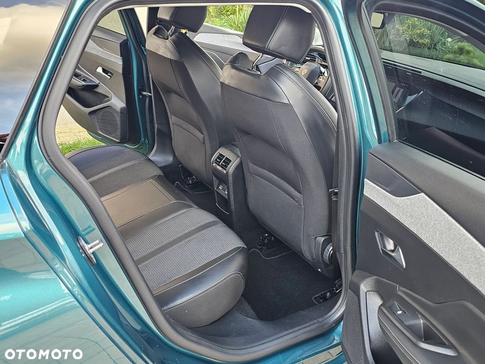 Peugeot 308 SW BlueHDi 130 EAT8 Allure Pack - 34