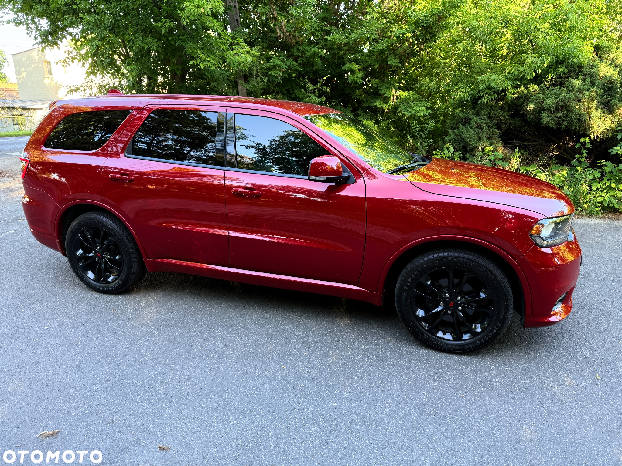 Dodge Durango 5.7 R/T - 3