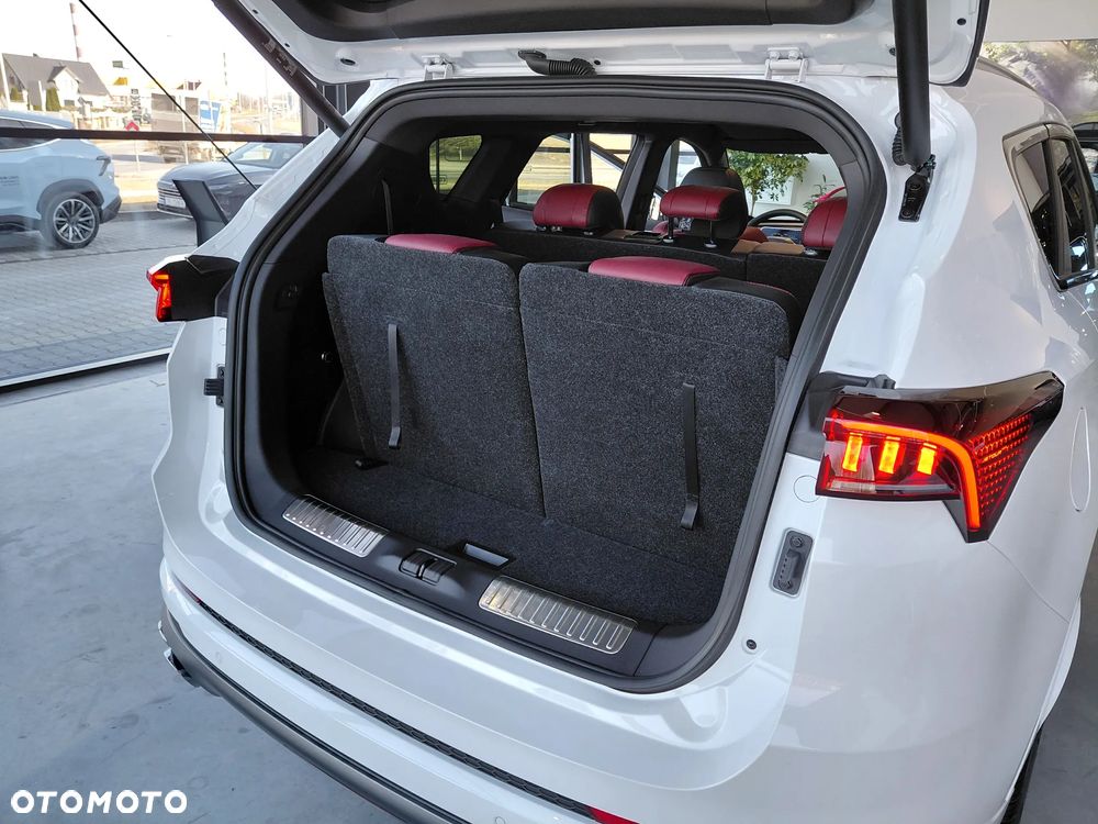 Jetour X70 Plus 1.6T DCT - 20