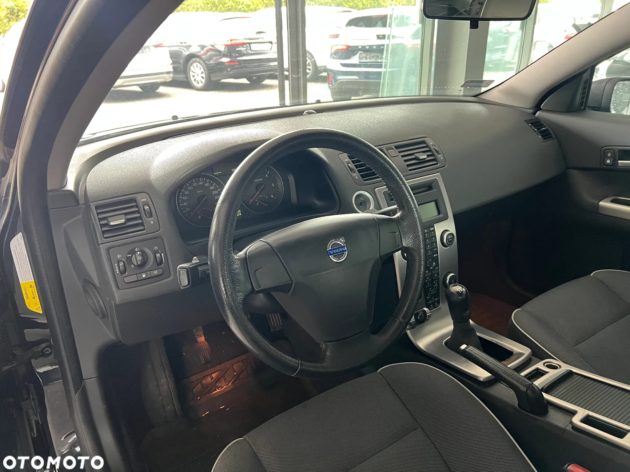 Volvo C30 1.6D Summum - 19