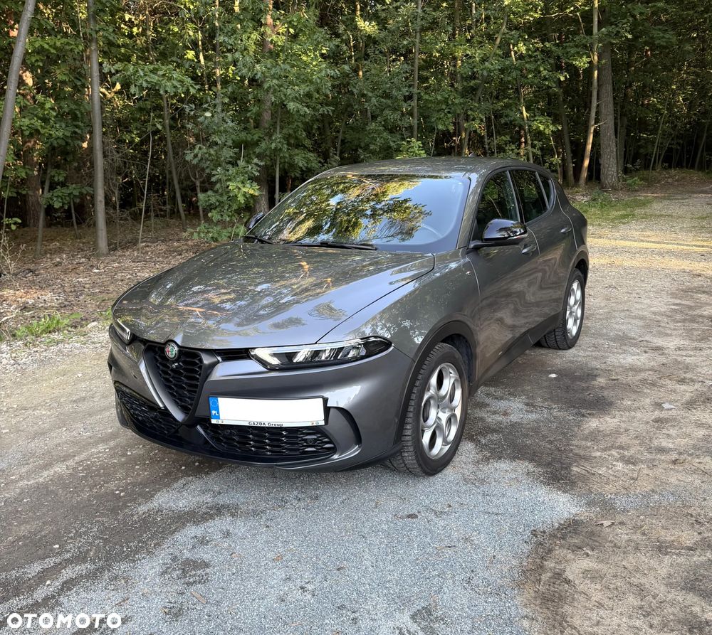 Alfa Romeo Tonale 1.5 T4 GSE mHEV Sprint DCT - 20