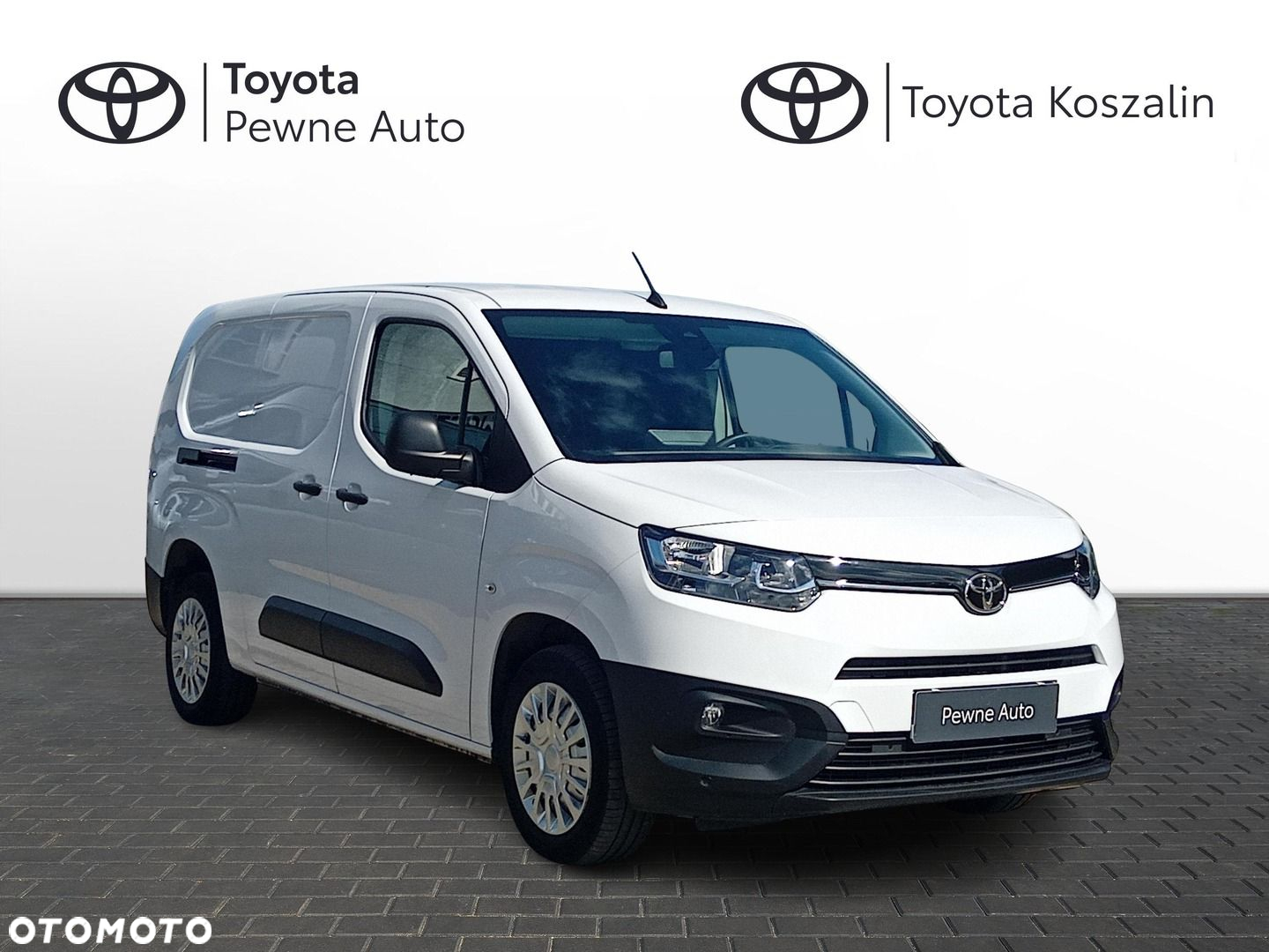 Toyota PROACE CITY - 21