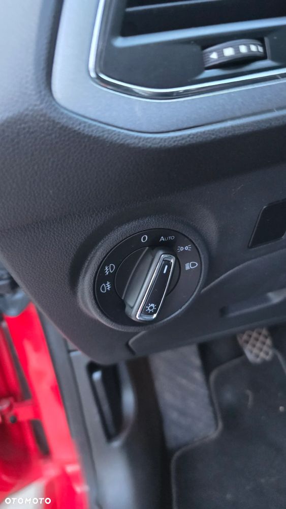 Seat Leon 1.4 TSI Start&Stop FR - 12