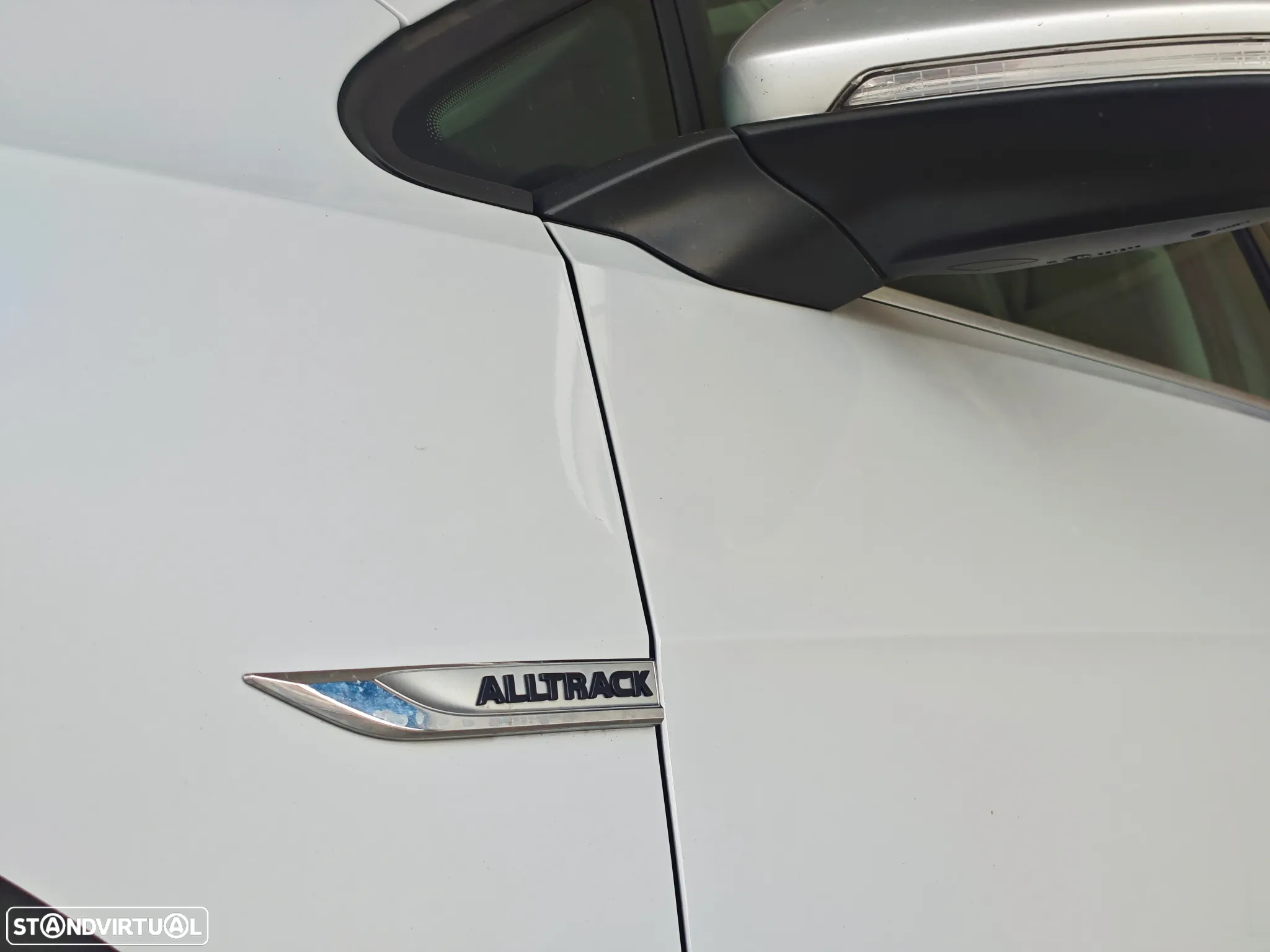 VW Golf Alltrack 1.8 TSI 4Motion BlueMotion Techn DSG - 8