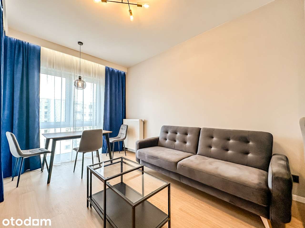 Trzy Stawy INSPIRE*37m2*Garaż*Siłownia*Sauna*FV23