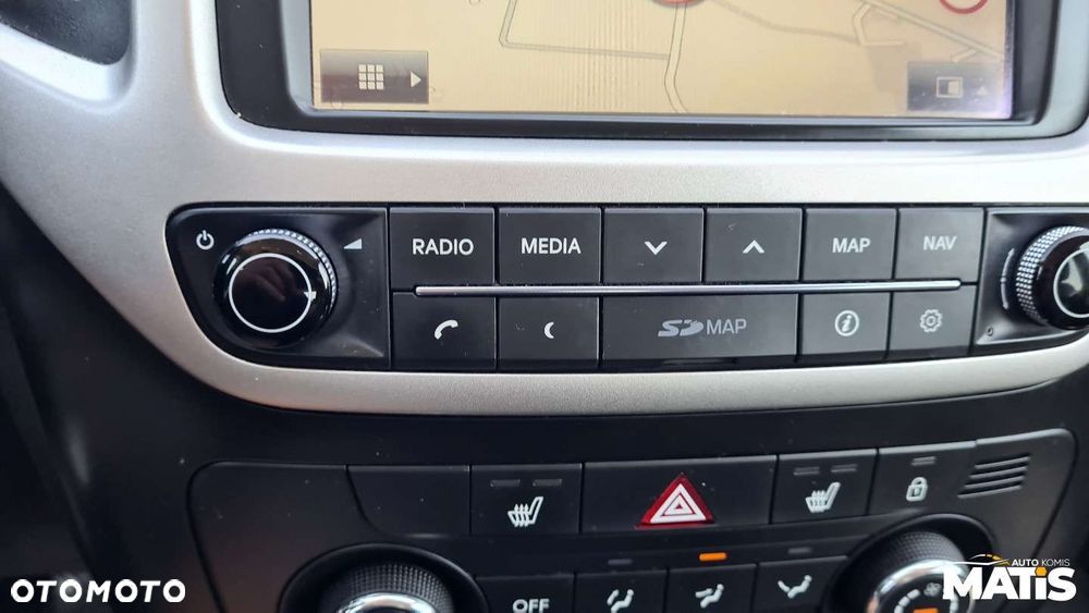 Kia Venga - 35