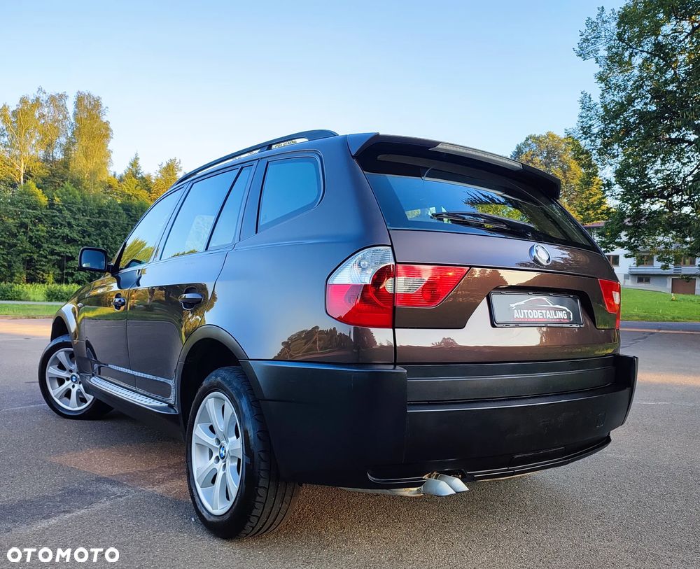 BMW X3 - 28