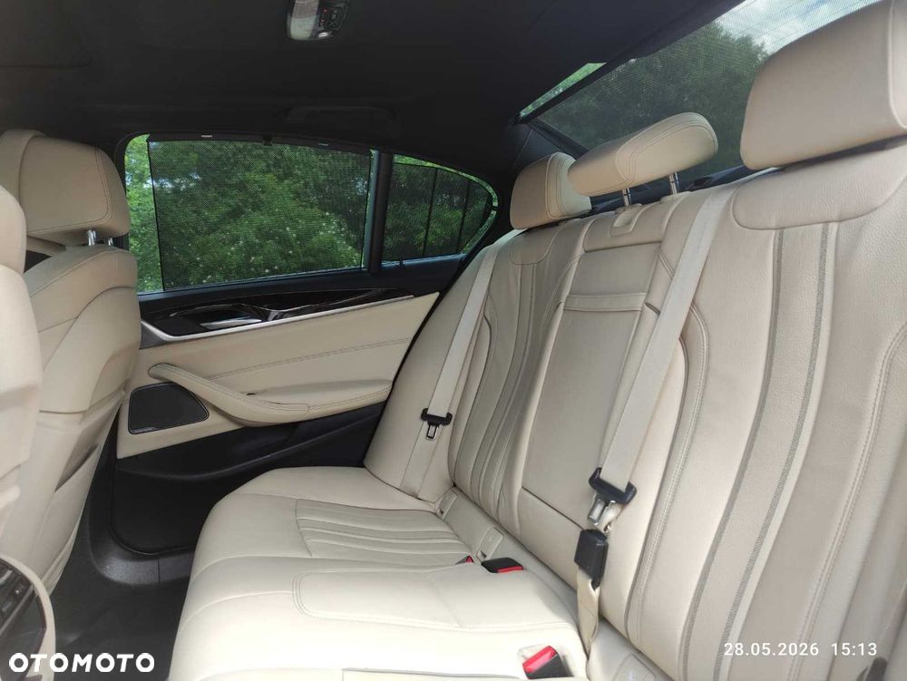 BMW Seria 5 - 6