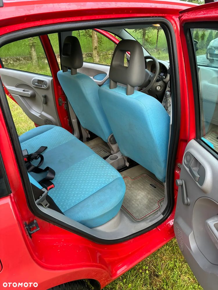 Fiat Panda 1.2 Dynamic - 10