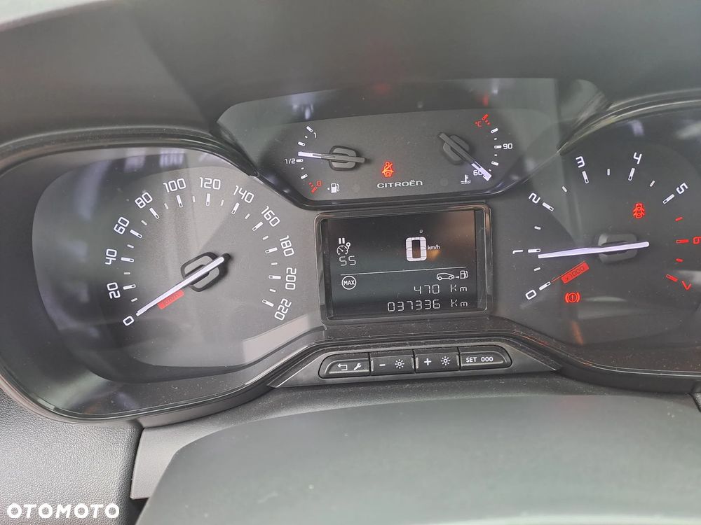 Citroën C3 Aircross 1.2 PureTech Feel Pack S&S - 7