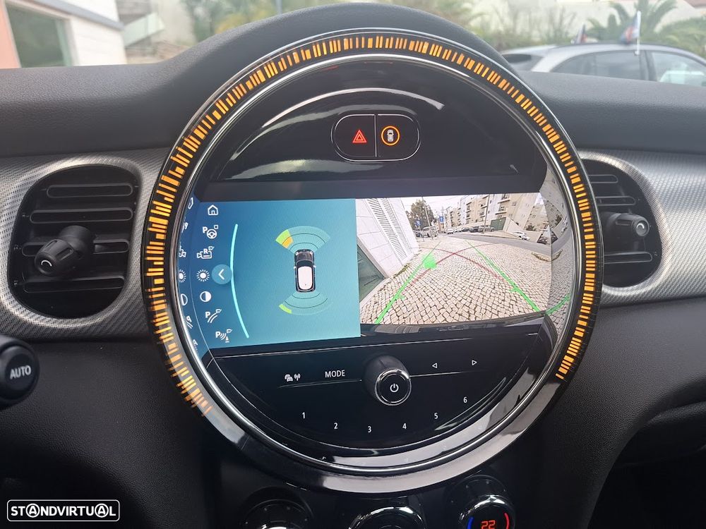 MINI 3 Portas Cooper SE Yours - 21