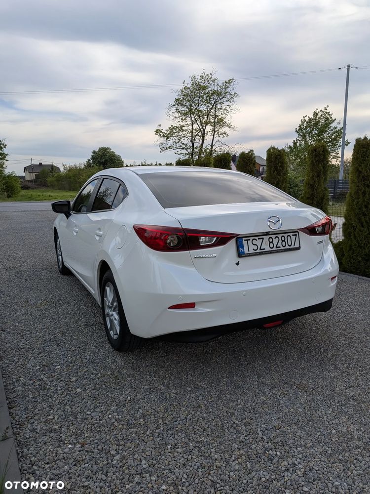 Mazda 3 - 13