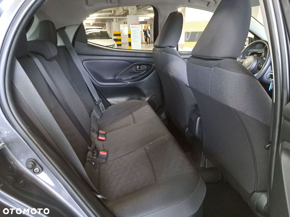 Toyota Yaris Hybrid 1.5 Style - 15