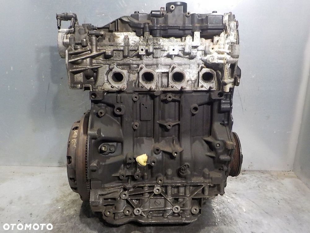 RENAULT TRAFIC OPEL SILNIK 2.0 DCI M9R782 + WTRYSKI 0986435350 - 8