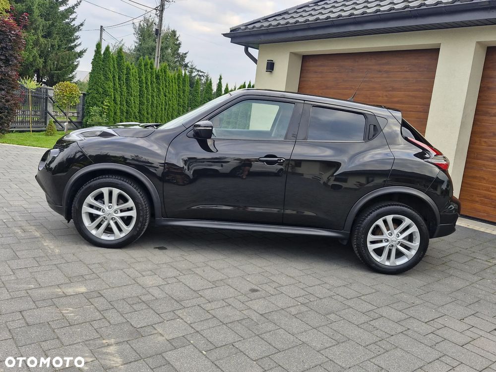 Nissan Juke - 20