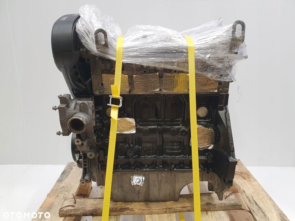 SILNIK PO REGENERACJI Opel Mokka 1.6 16V nowy rozrząd A16XER - 3