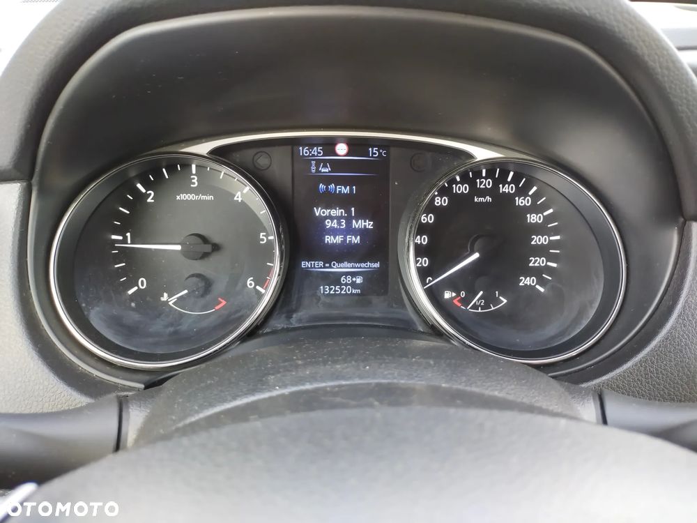 Nissan X-Trail 1.6 DCi N-Connecta 2WD EU6 - 17