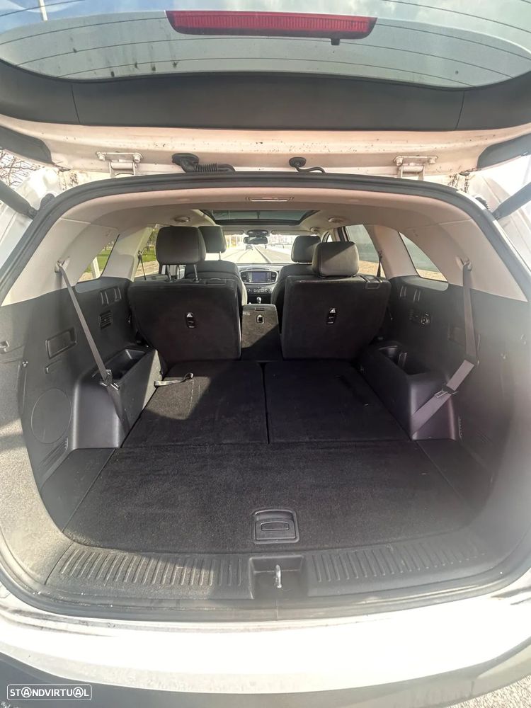 Kia Sorento 2.2 CRDi TX - 12
