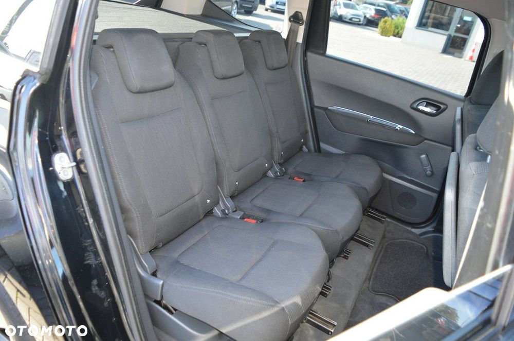 Peugeot 5008 HDI FAP 110 Tendance - 26