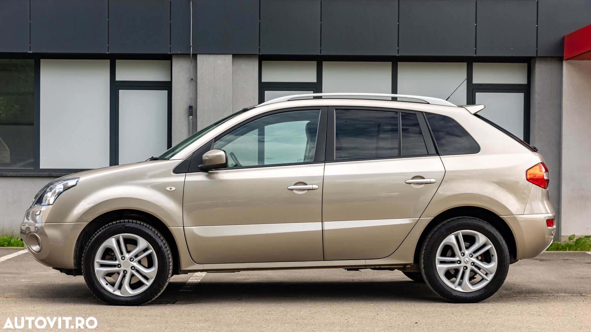 Renault Koleos 2.0 dCI FAP 4x4 Bose Edition - 25