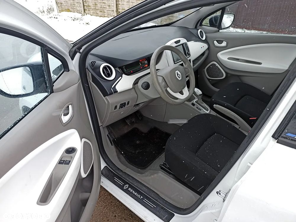 Renault Zoe - 5