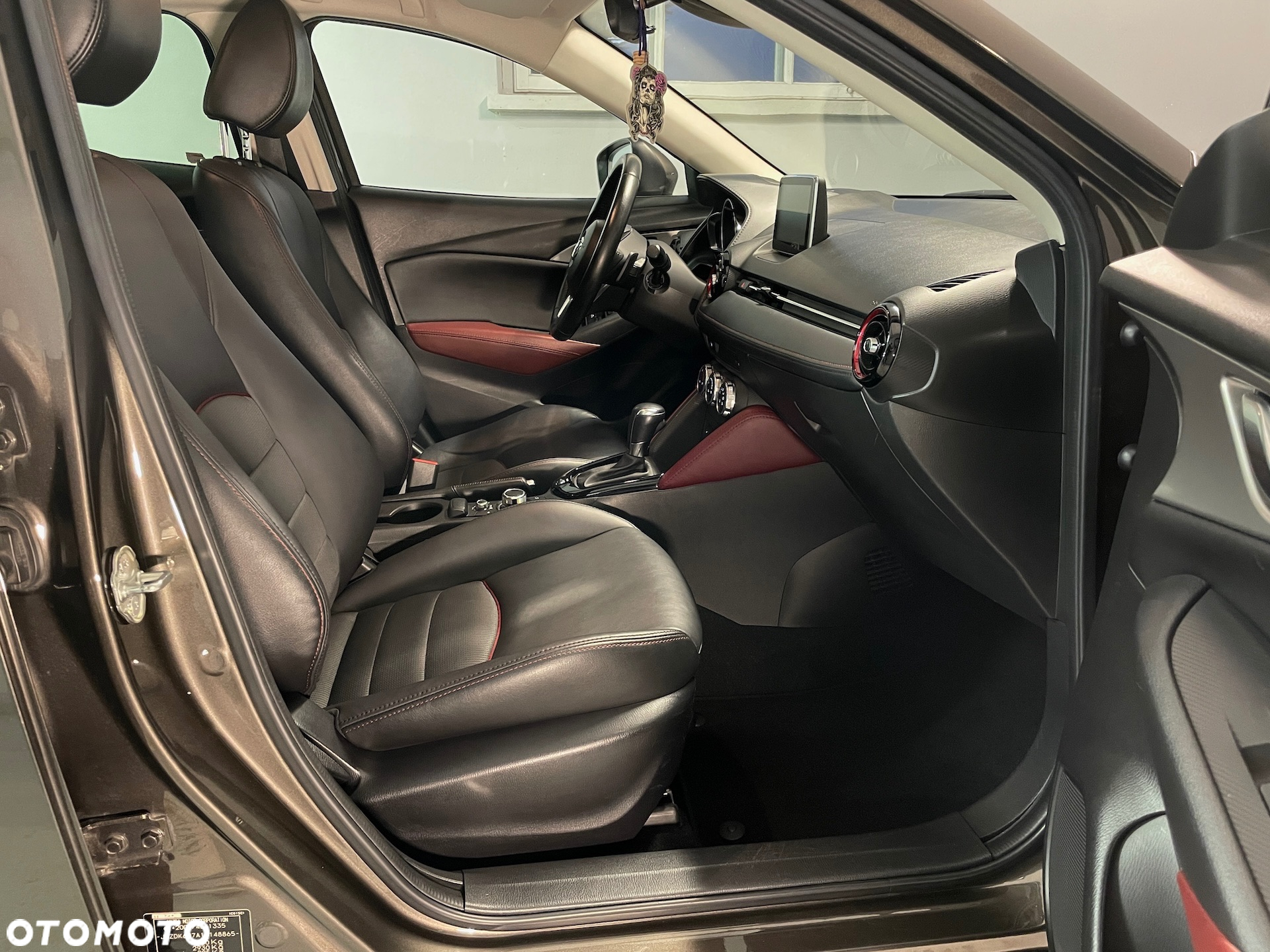 Mazda CX-3 2.0 Skypassion - 9