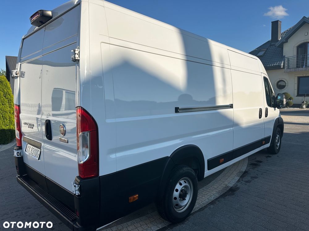 Fiat Ducato - 5