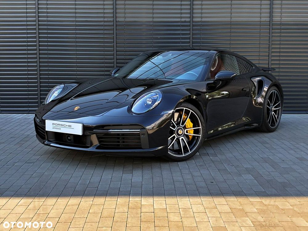 Porsche 911 - 2