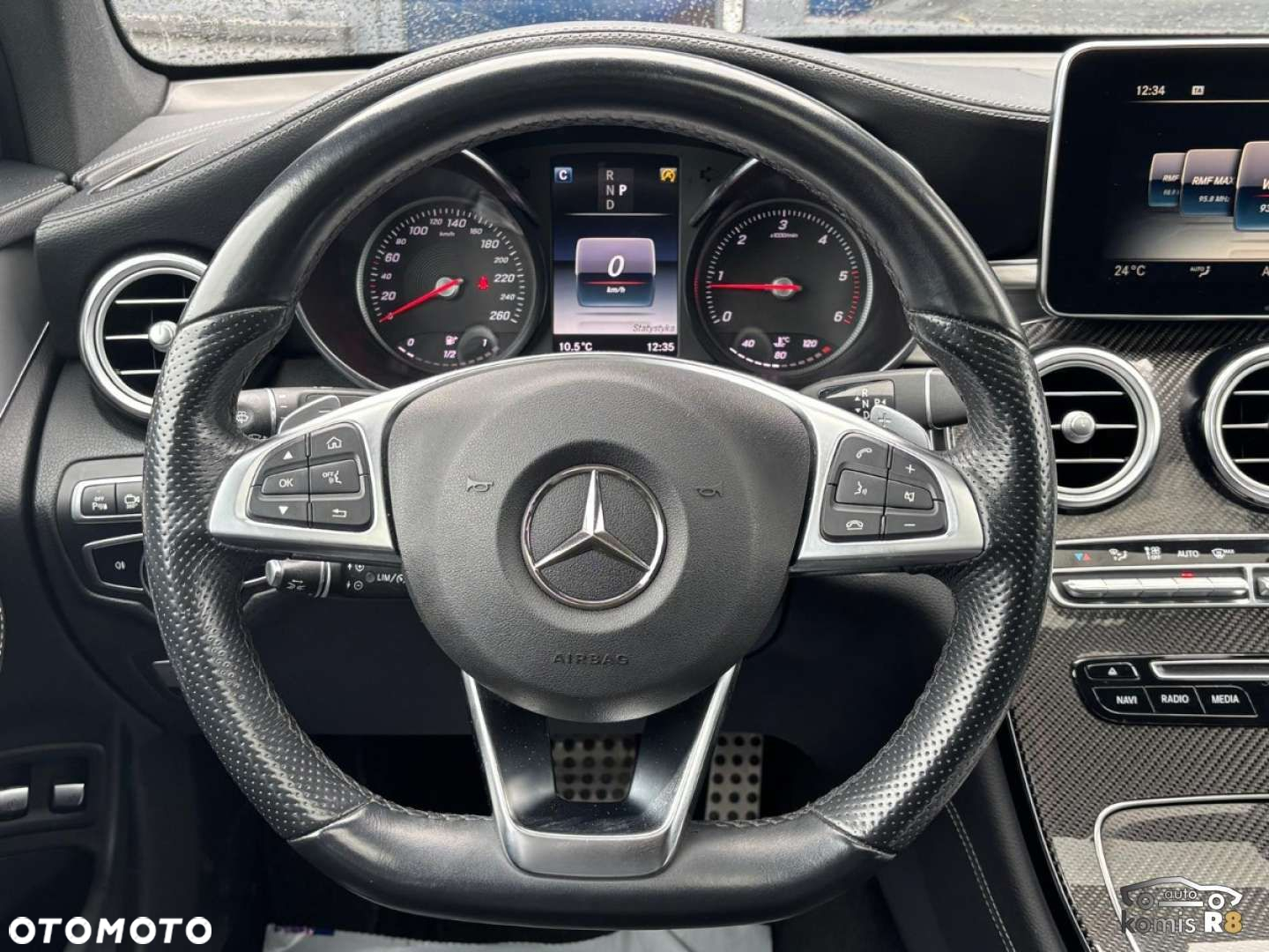 Mercedes-Benz CLC - 28