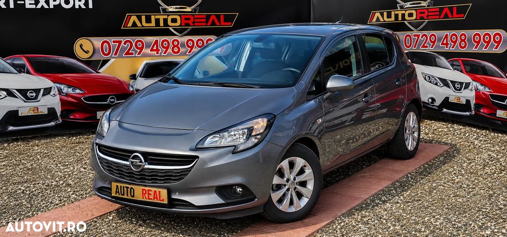 Opel Corsa 1.4 ECOFLEX Start/Stop Active - 3