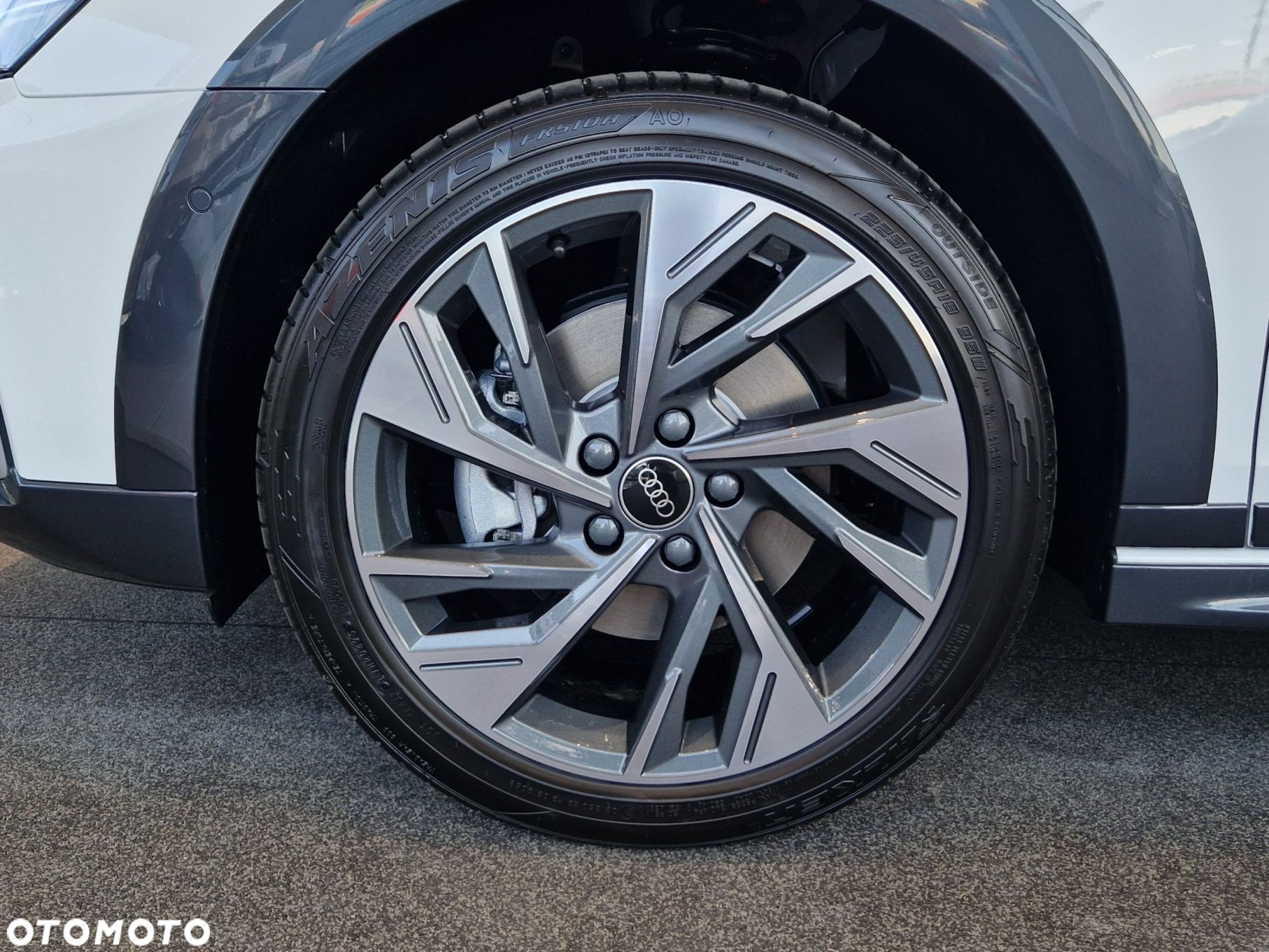 Audi A3 - 6