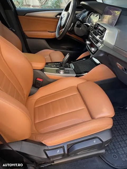 BMW X4 xDrive20d - 14
