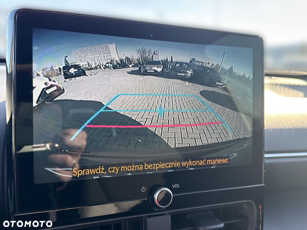 Toyota Yaris Cross Hybrid 1.5 Style - 14