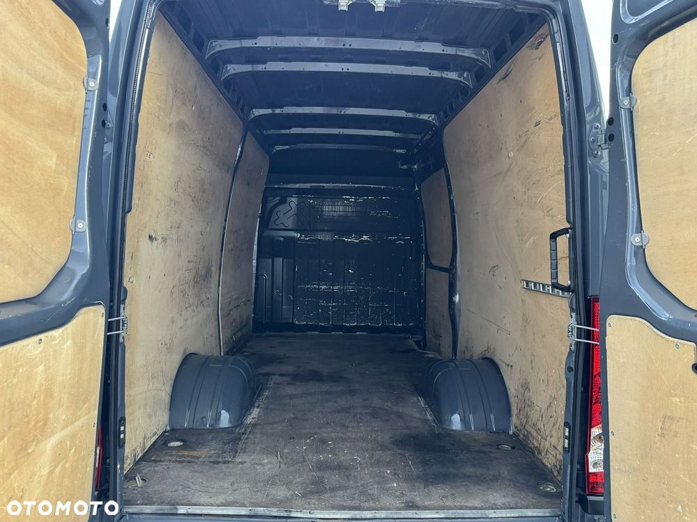 Iveco Daily 35C18 - 8