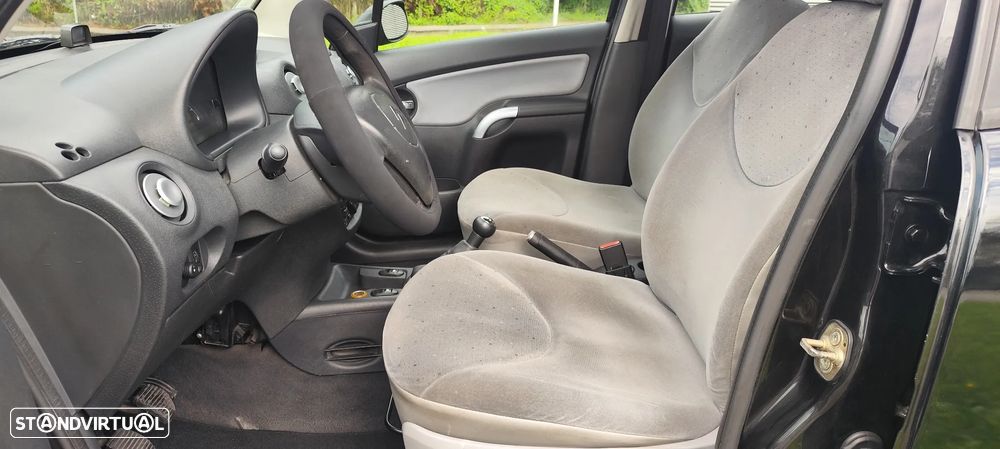 Citroën C3 1.1 SX - 13