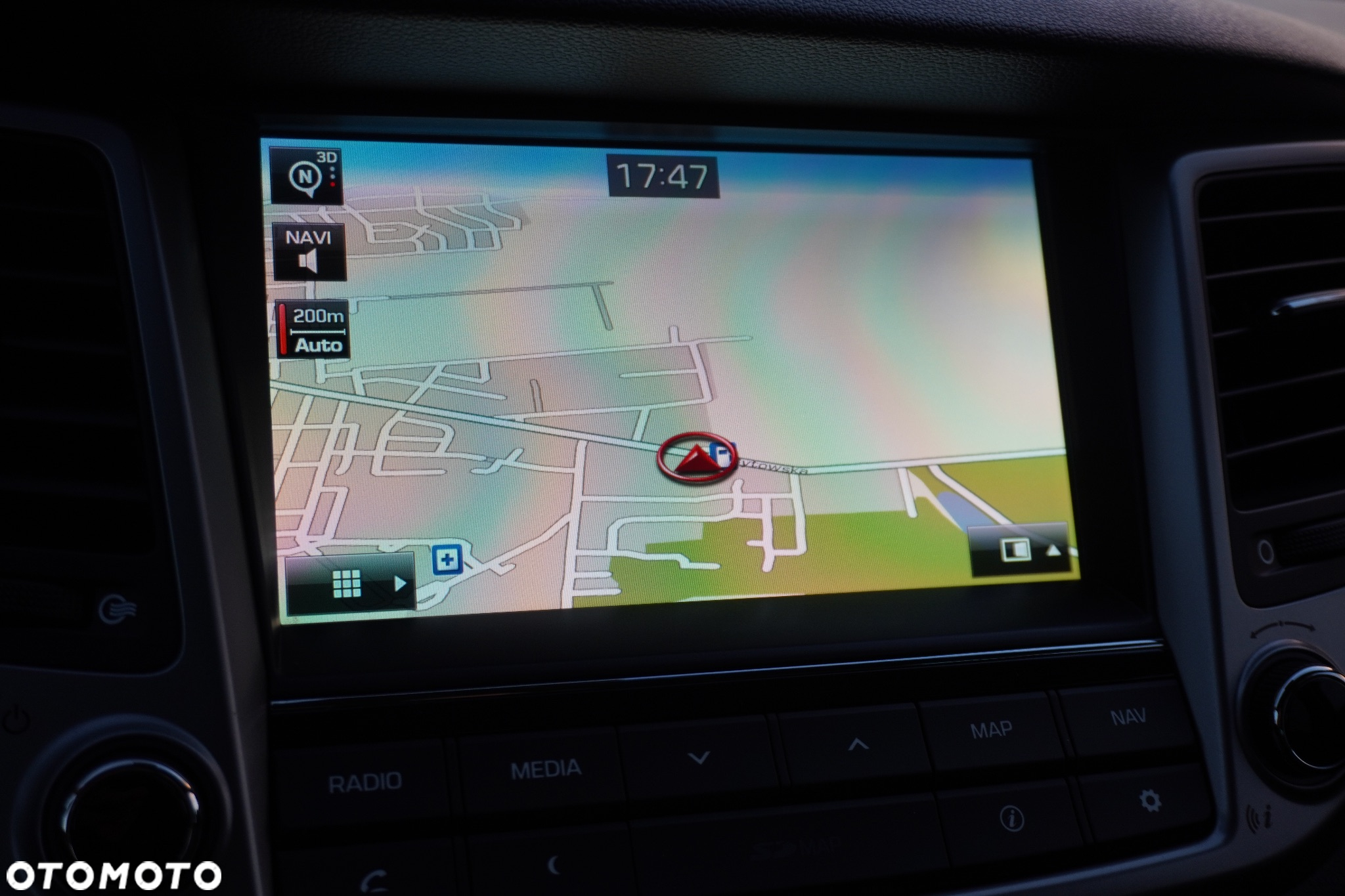 Hyundai Tucson 1.6 GDi 2WD Trend - 15