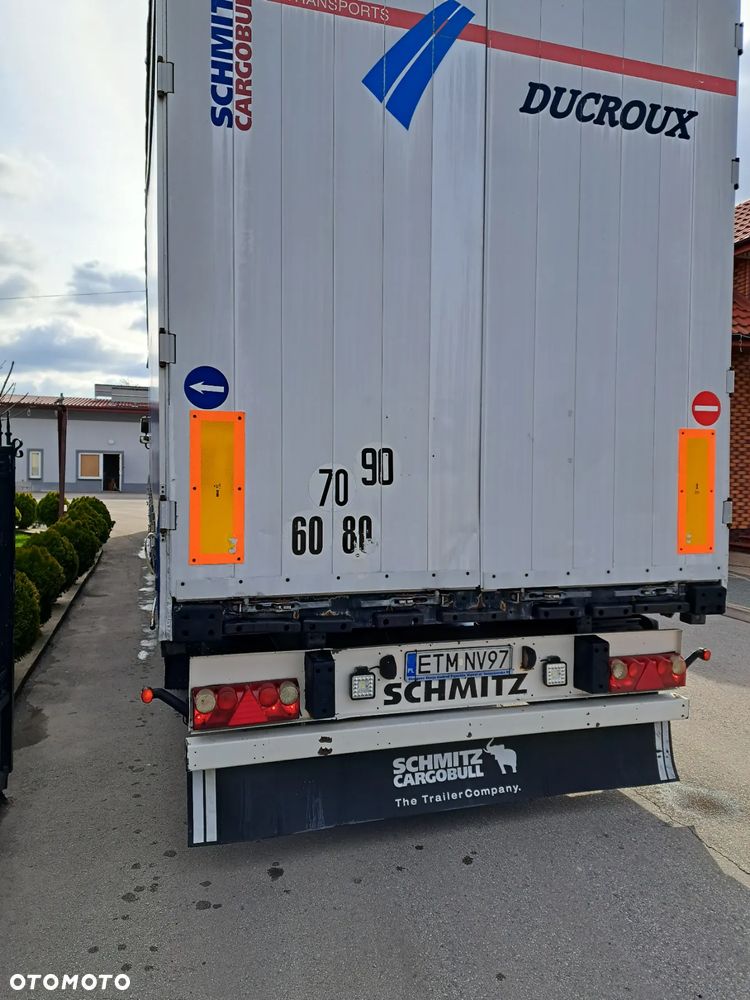 Schmitz Cargobull - 7