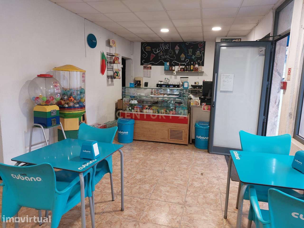 Café para trespasse - Grande imagem: 4/17