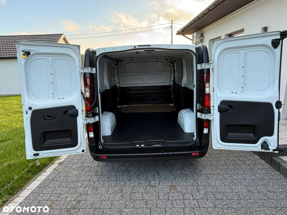Renault Trafic - 5